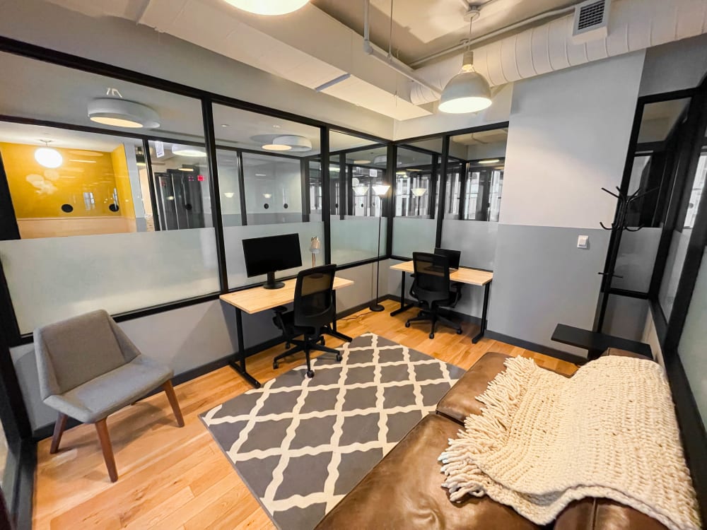 Workbox The Loop Chicago