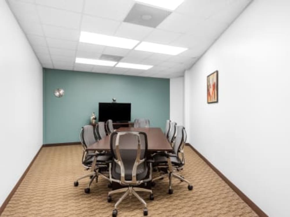 Regus Lake Norman-Cornelius