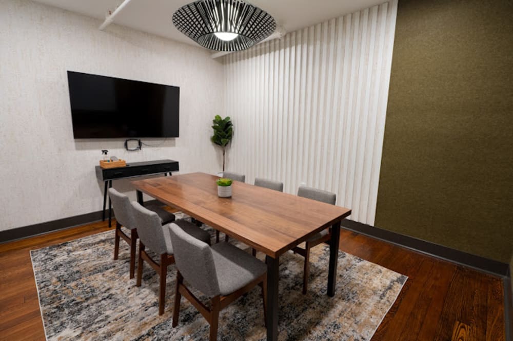 COhatch Over The Rhine