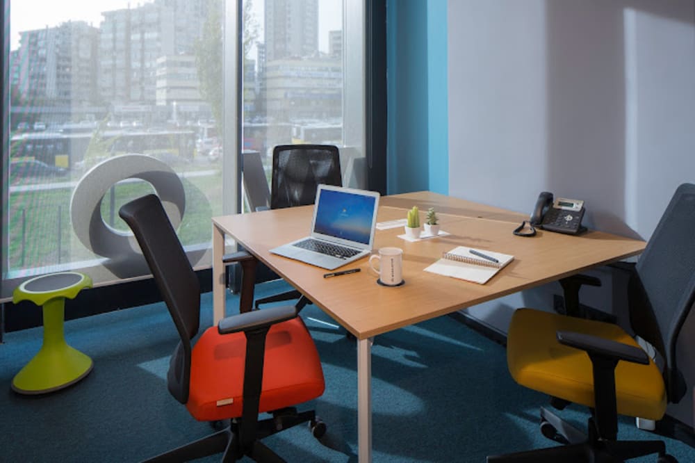 Workinton the Kozyatağı