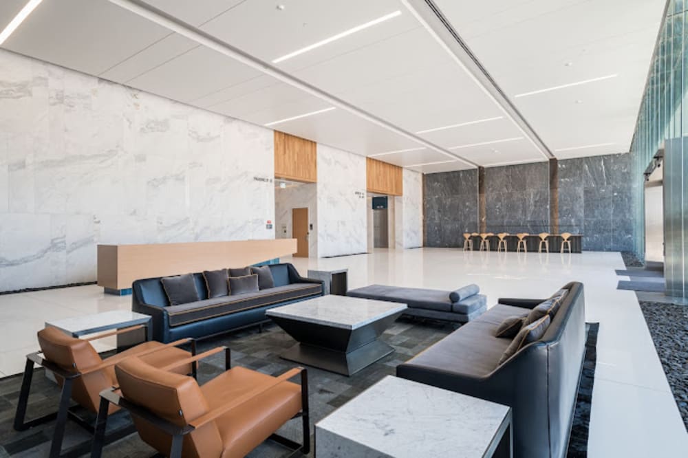 WeWork Scottsdale Rd