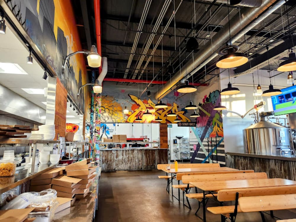 Catalyst 137-Glasgow