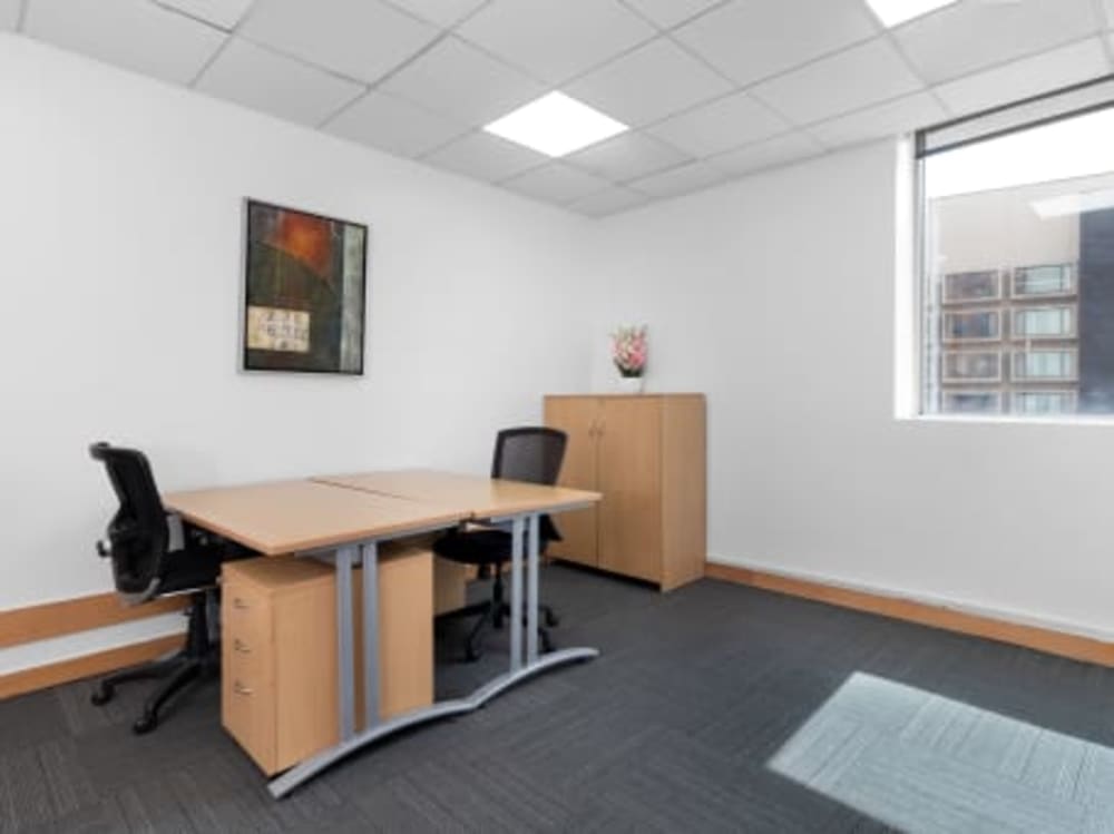 Regus UB City Bangalore