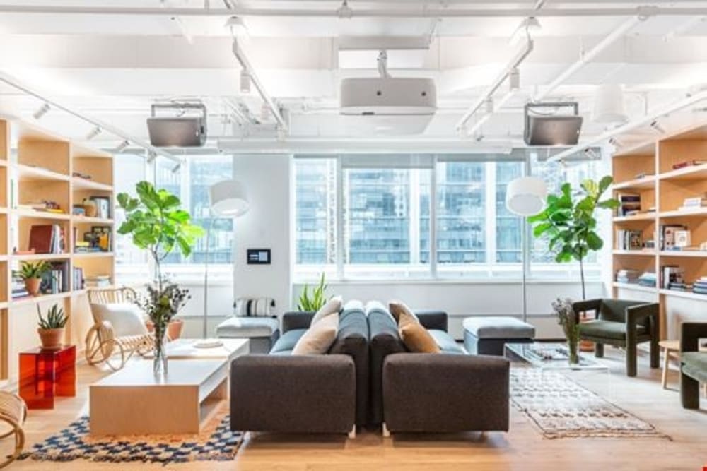 WeWork 430 Park Ave