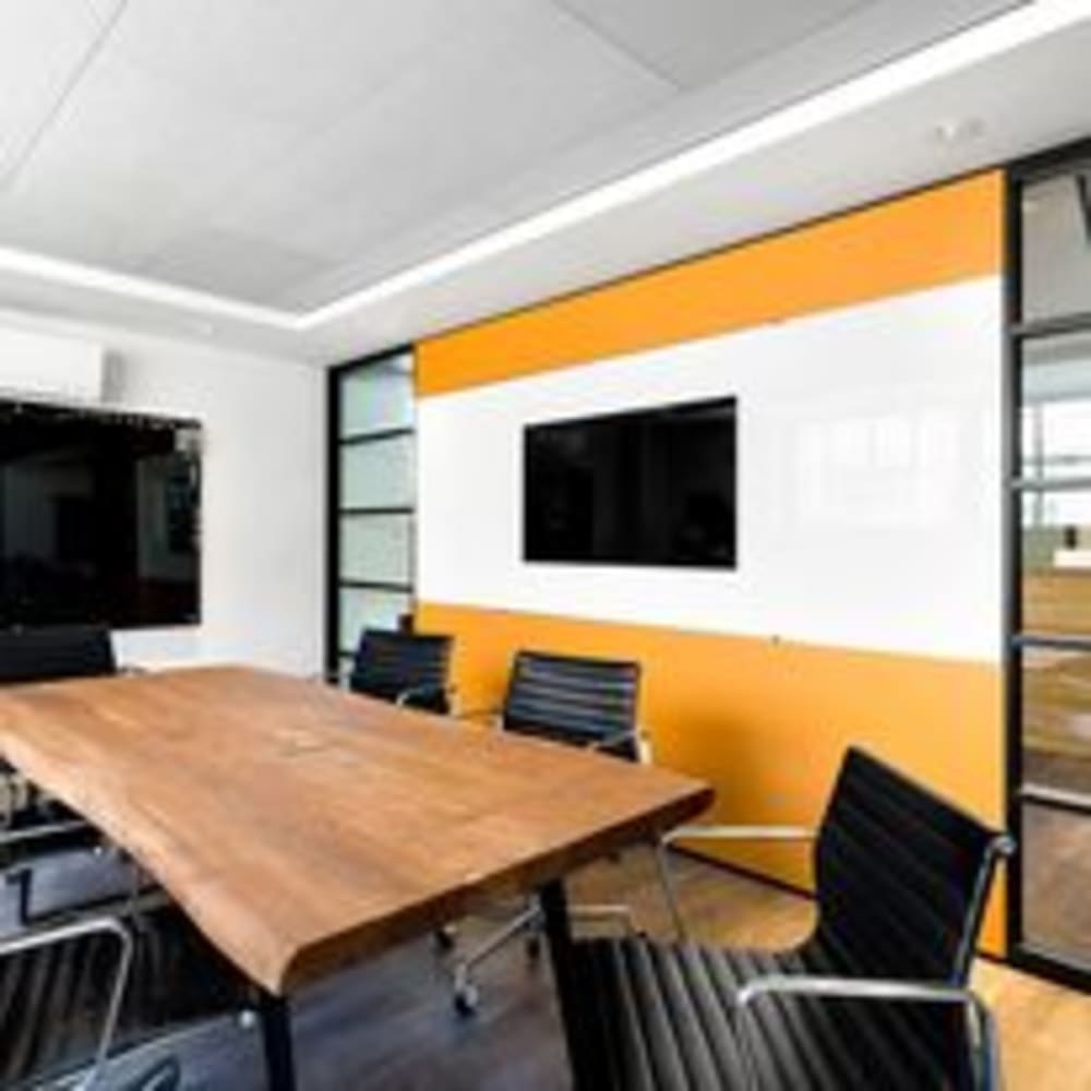 Workspace at New Market  35 Batchelder St