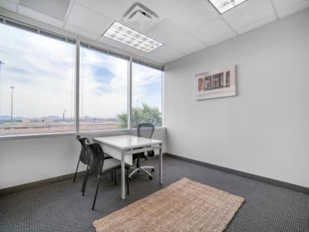 Regus Desert Ridge Corporate
