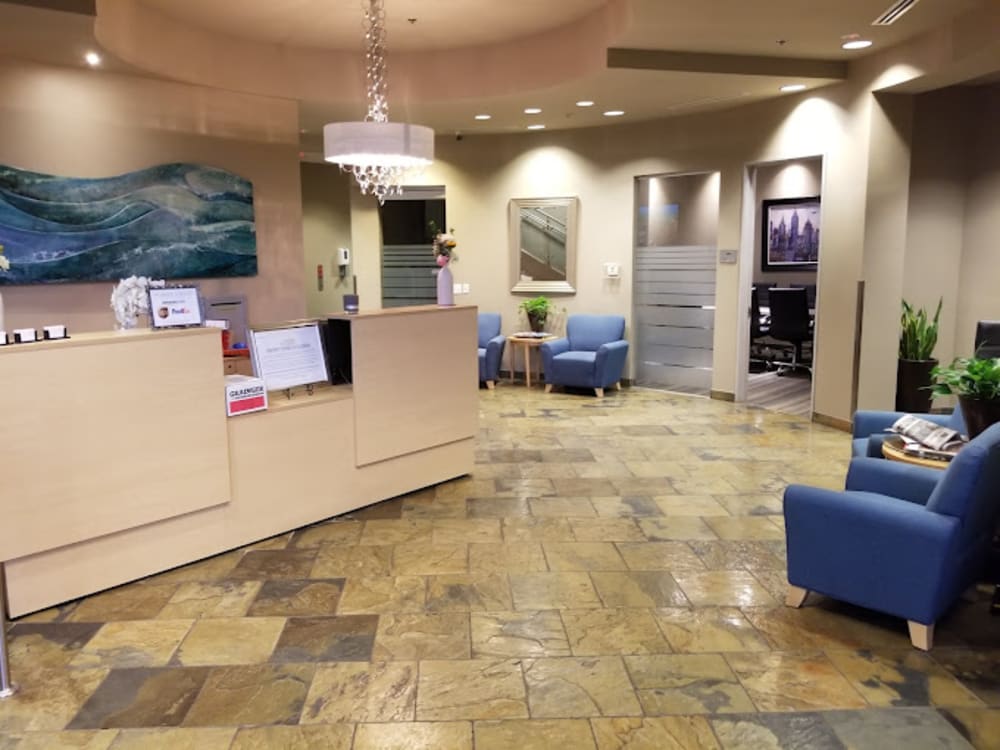 94 Hundred Corporate Scottsdale