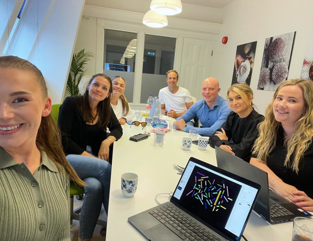 Trondheim Market Association