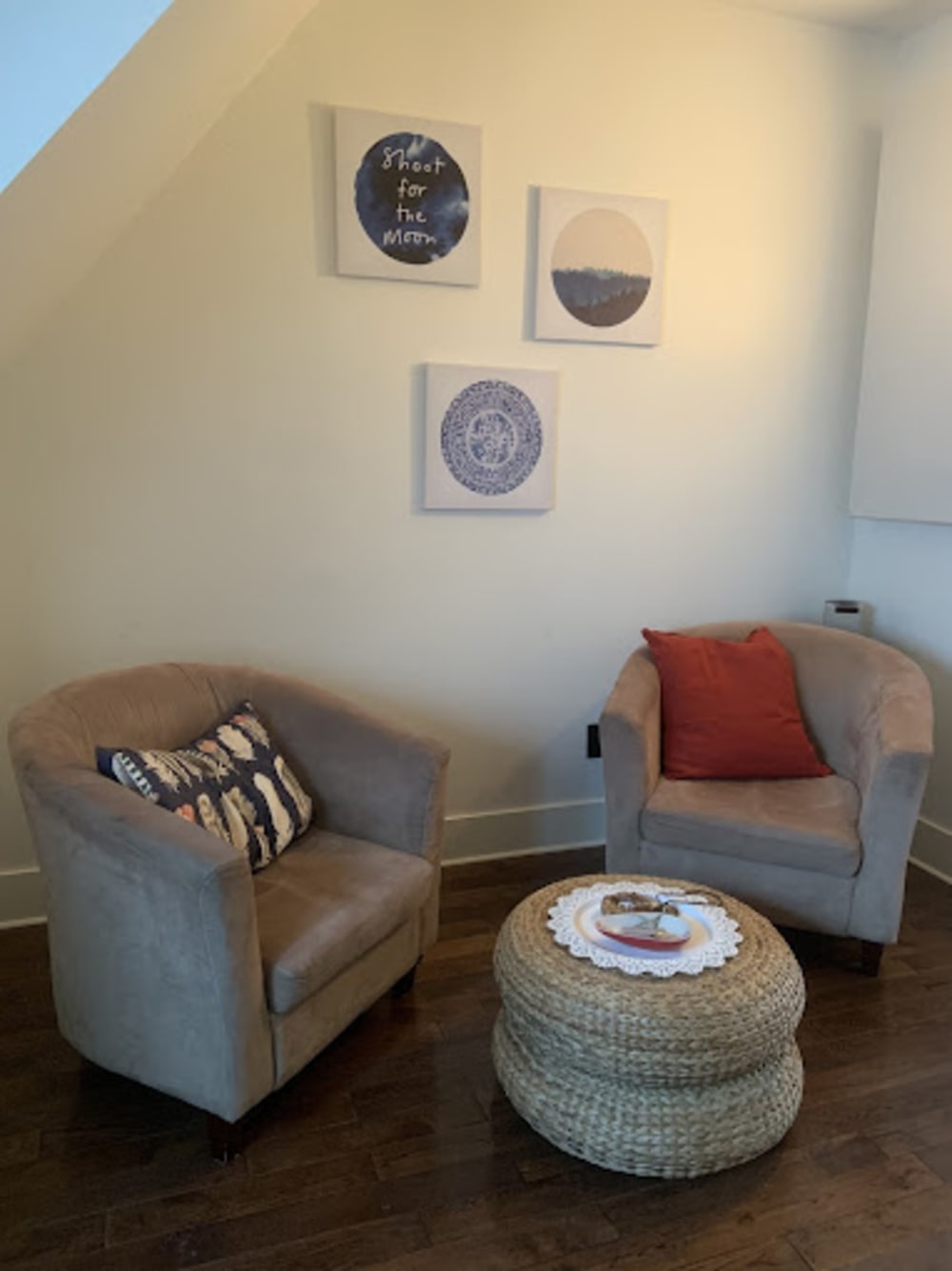 Inner Arts Collective- Toronto