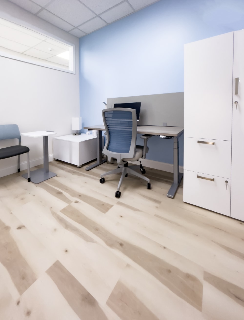 Northern Ohio Business Center-Sheffield