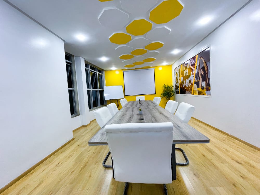 La Casa Coworking Morocco