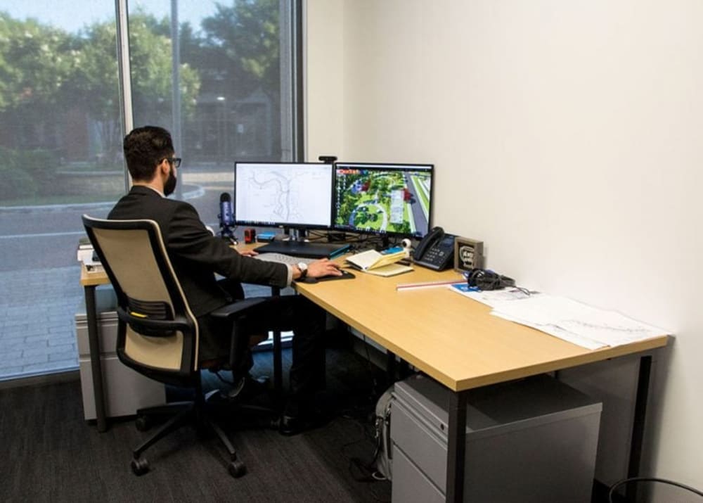 Venture X Dallas by the Galleria