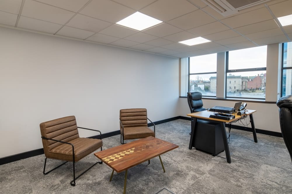 Citibase Market Street Newcastle