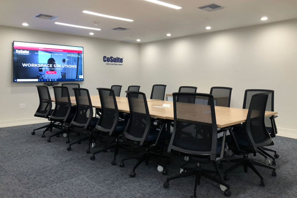 CoSuite Brickell-Miami