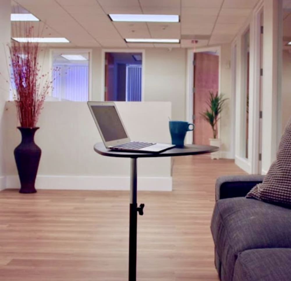 Office & Co- Coworking Miami