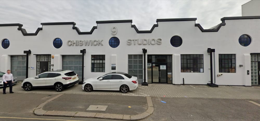 Workspace Group Cheswick Studios