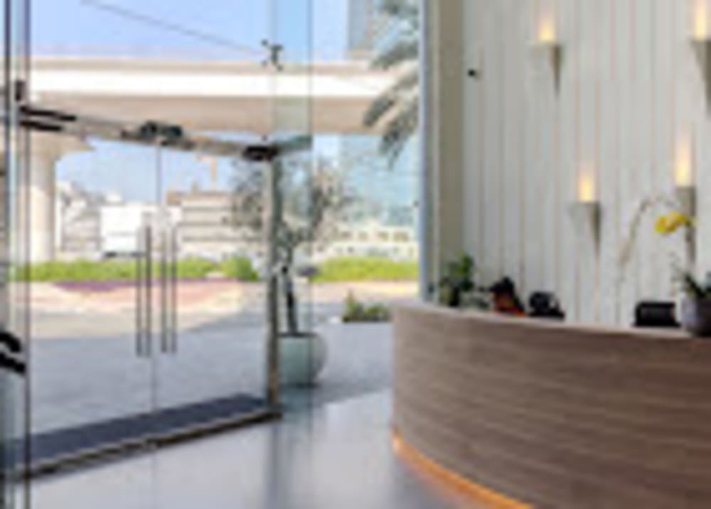 Zentral Trade Centre 2