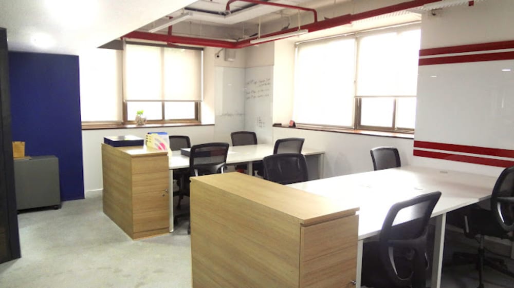 Aspirelabs Accelerator