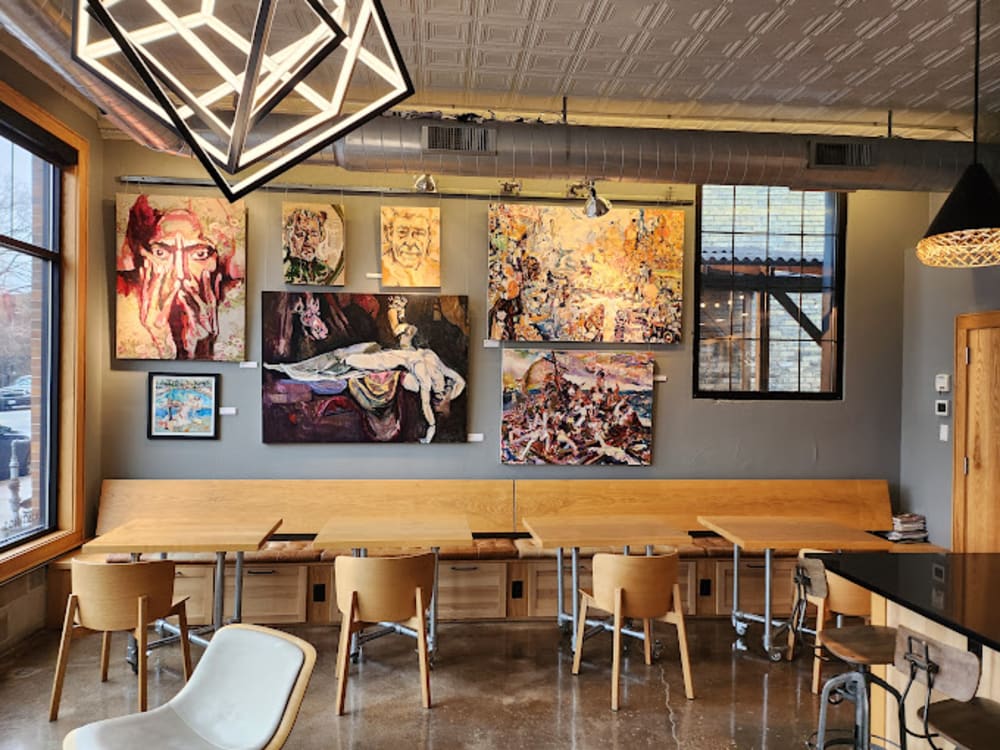 Twin Ignition Startup Garage