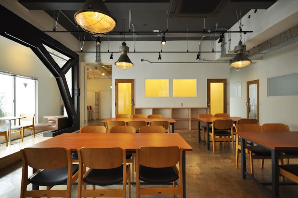 co-lab tokyo Shibuya City