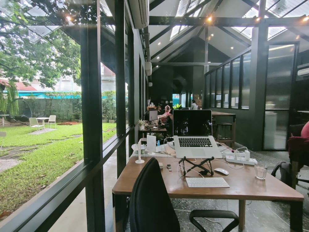 Punspace Wiang Kaew Chiang Mai