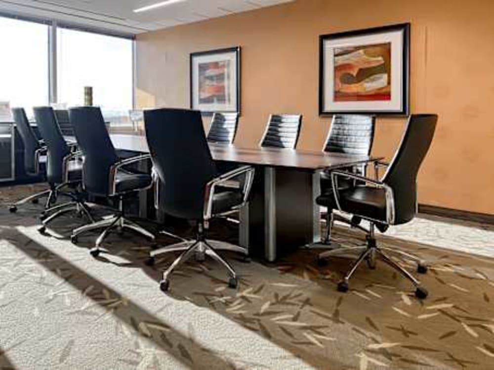 Regus East Tower- Toronto