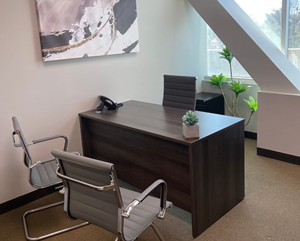 iOffice Workspace Las Vegas