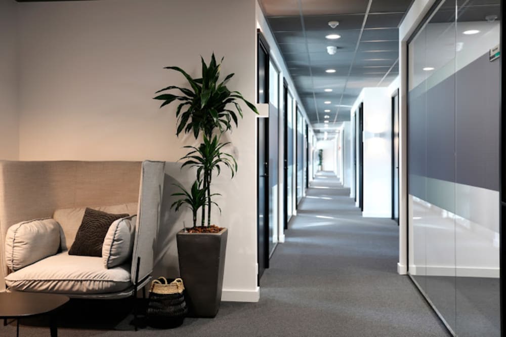 Ordnung Amager Strandvej 60 Copenhagen