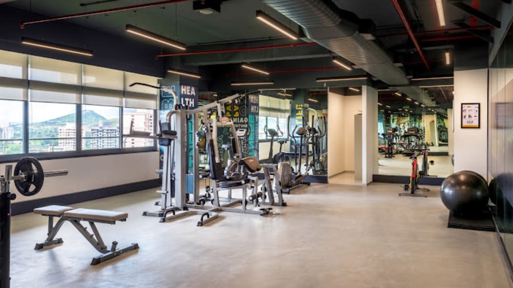 Smartworks Fleet House