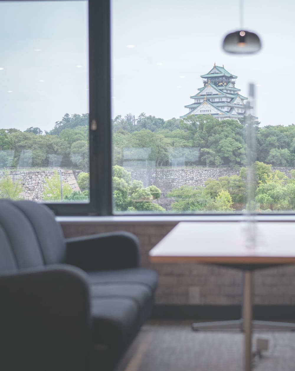 Coworking space GO TO HERO