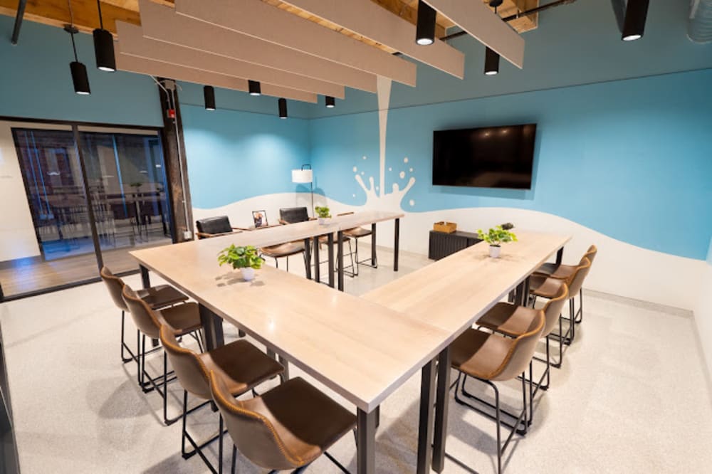 COhatch Polk Stables