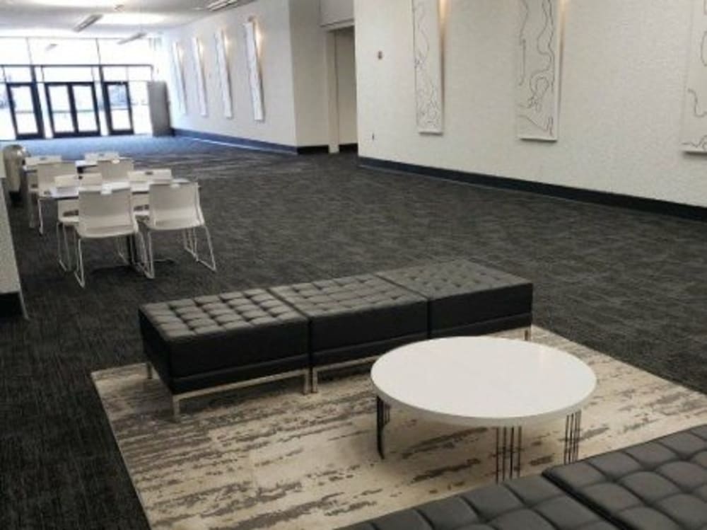 Townsite BizHub Topeka