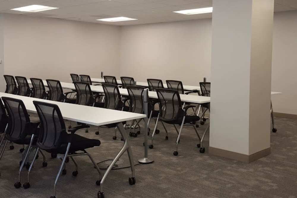 American Executive Centers