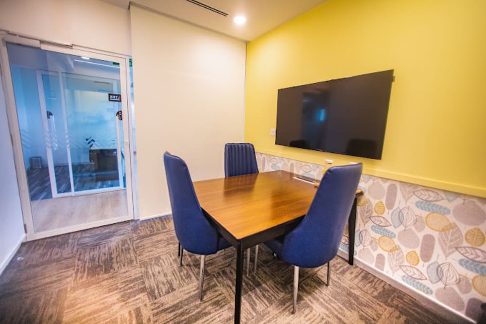 COWRKS Yelahanka Northstar- Bengaluru