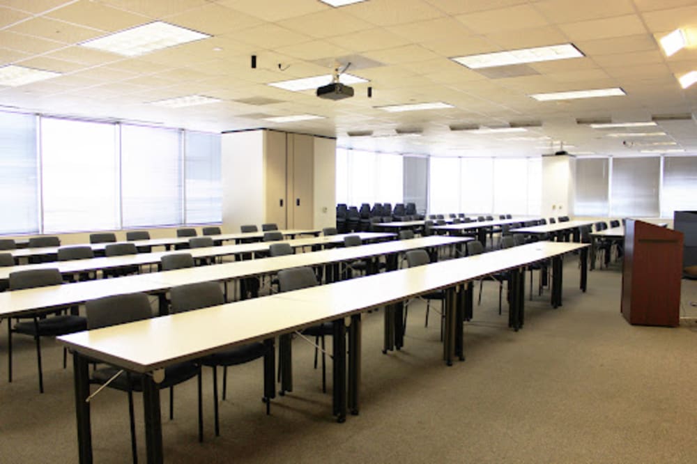 North Houston Executive Suites