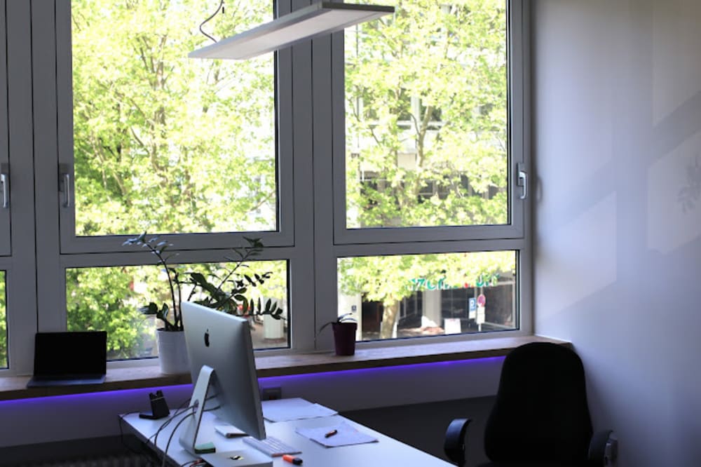 CoWorking Space München