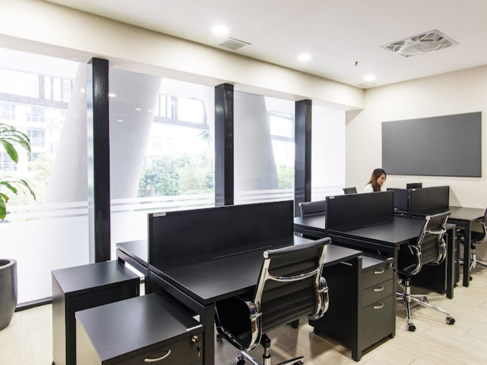 Inspace International Bhd Petaling Jaya