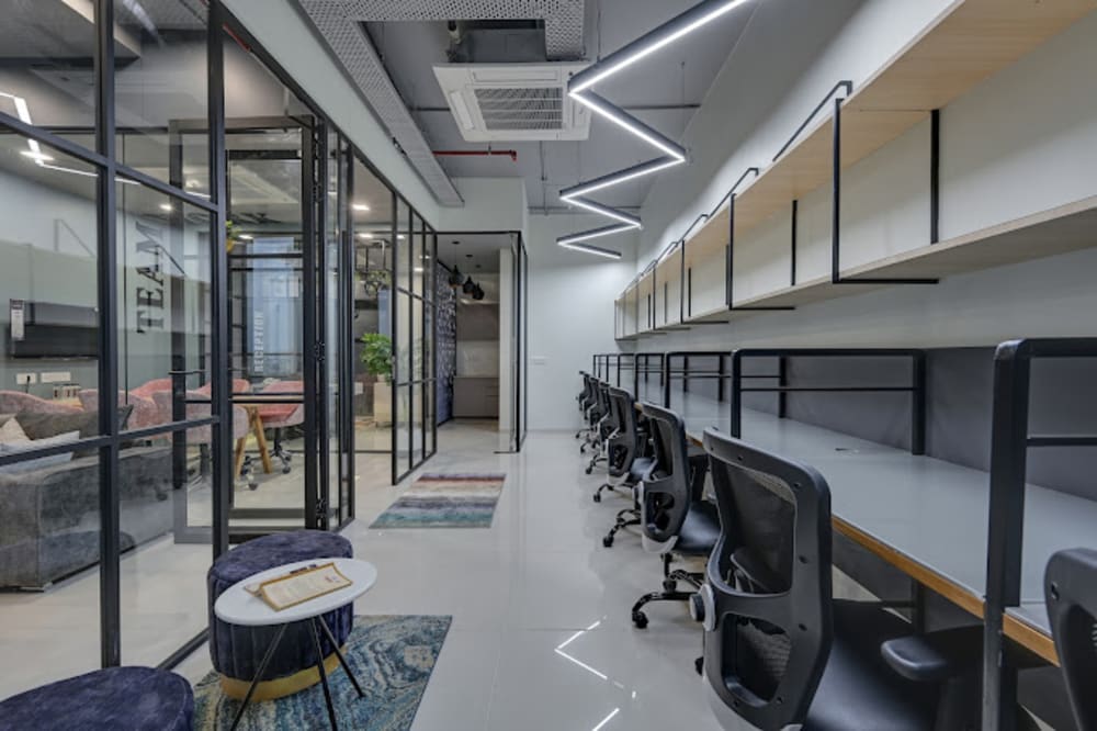 Stratum Venus Grounds