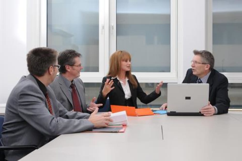 Virtual Office Riverside