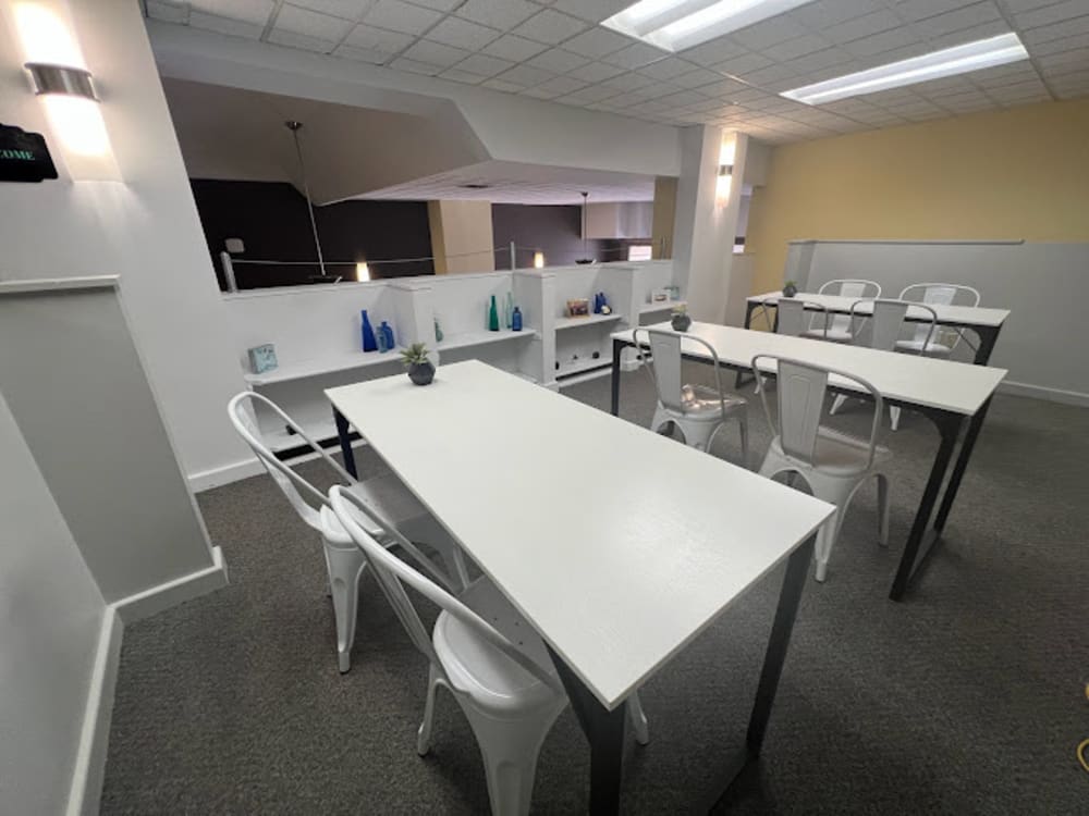 The Hive Broadway Ave