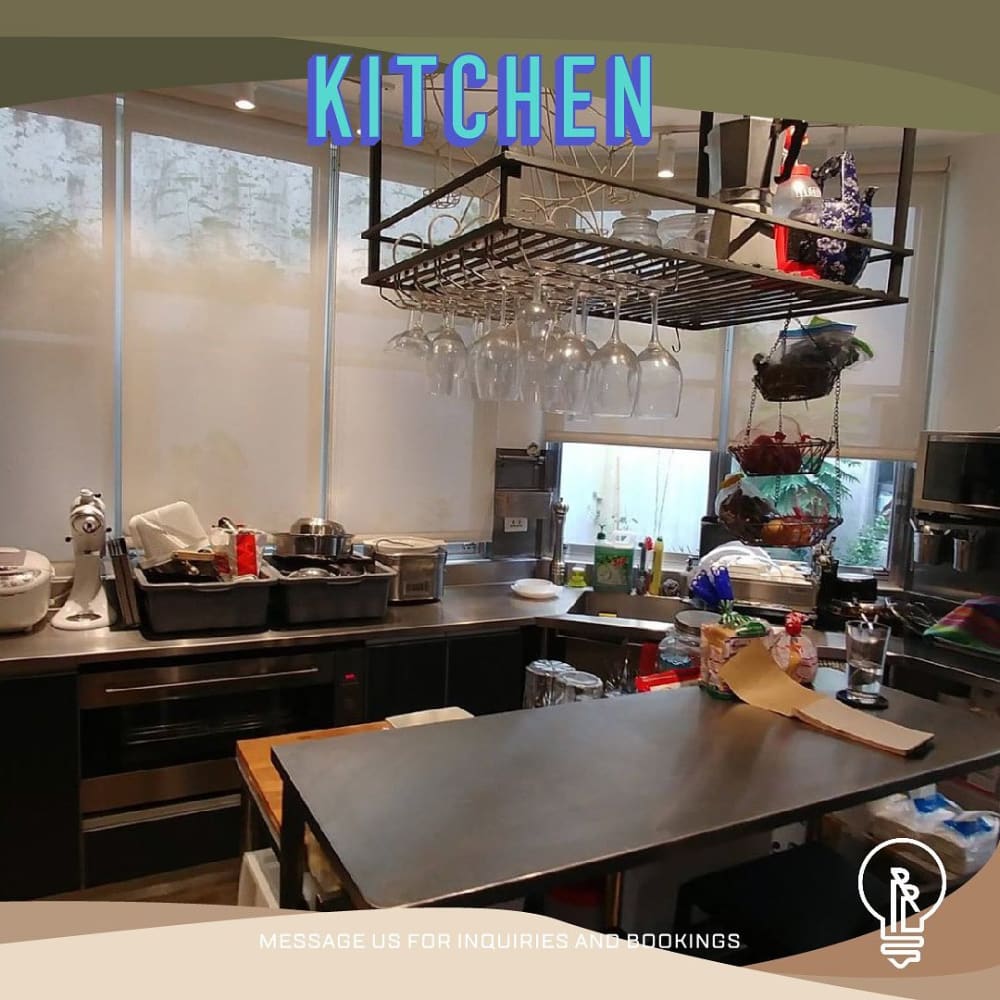 Racket Room Collective