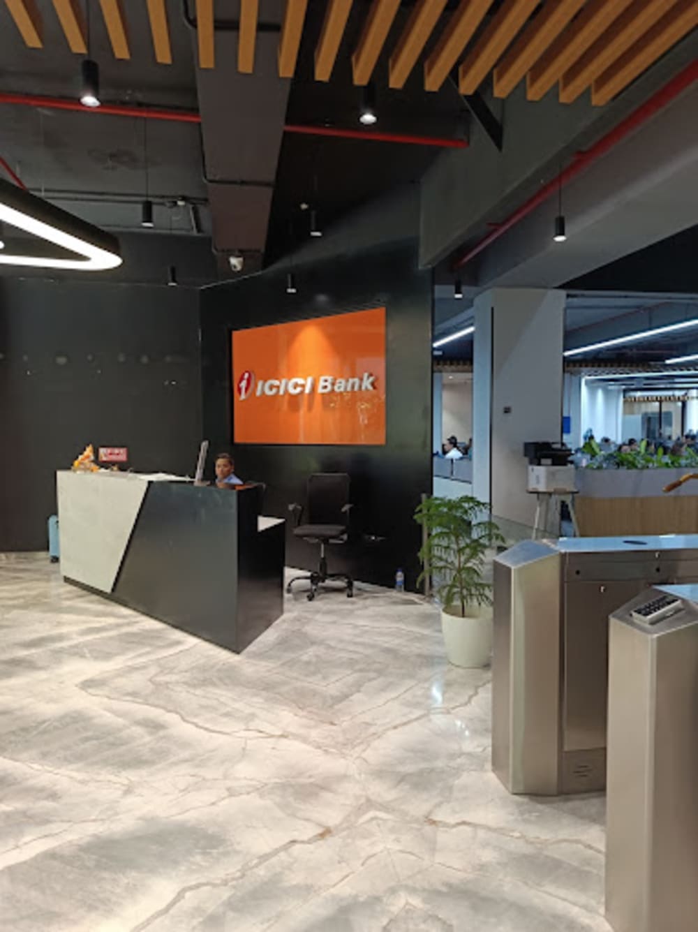 The Boardroom co-working Andheri East