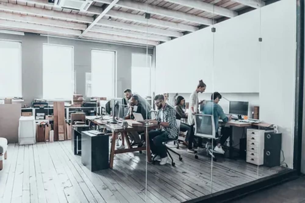 Plug & Play Al Qusais