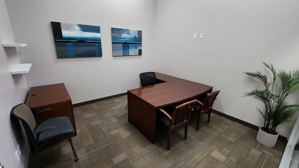 MyCityOffice Germann Rd