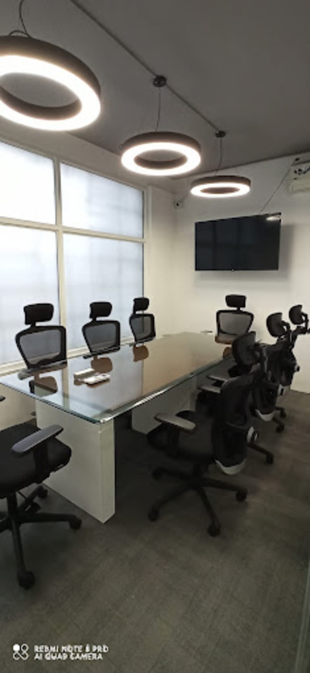 The Workvilla Nungambakkam