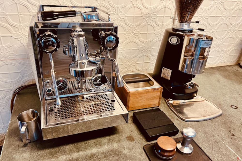 Poultney Coworking Loft