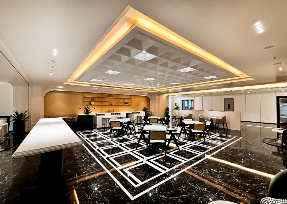 Redbrick Offices NITCO