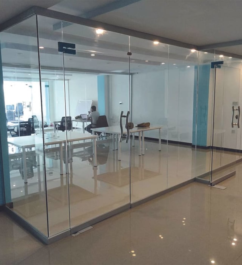 Cowork 24 – Executive