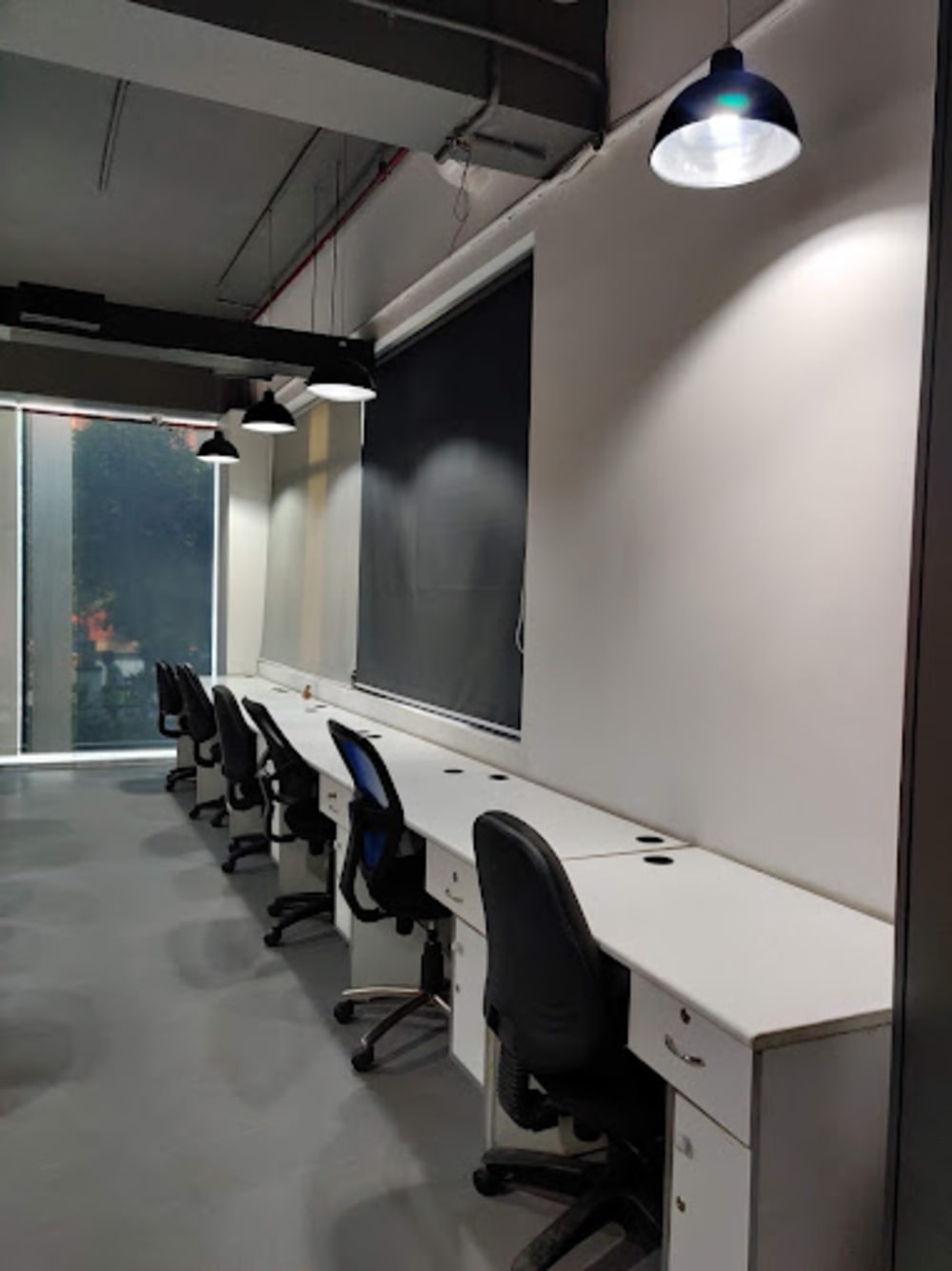 InstaOffice Coworking- Noida