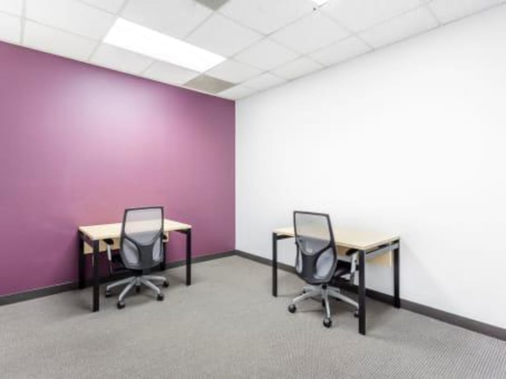 HQ Regus Group